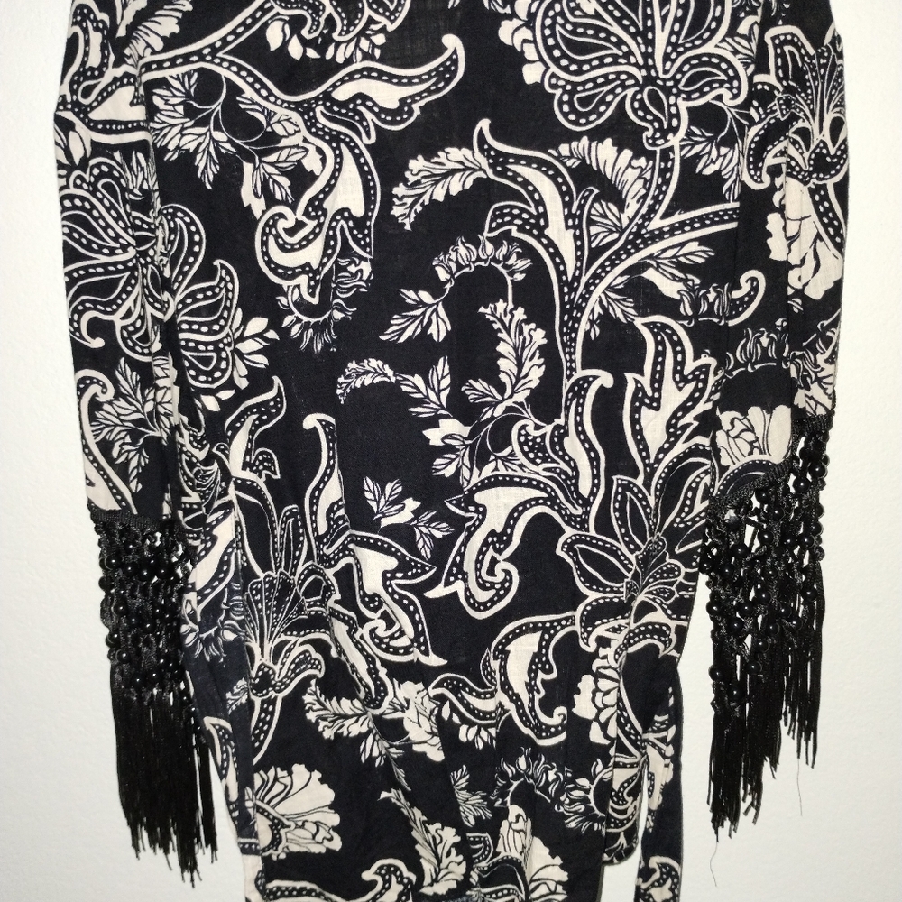 Zara Blouse Size XS